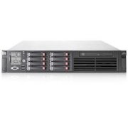 HP ProLiant DL380 G7 (583967-371) (Quad Core E5640 2.66GHz, Ram 6GB, HDD 146GB, DVD, Raid P410i, 460W)