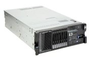 IBM System x3650 (7947-92A) ((Intel Xeon Quad Core X5570 2.93GHz, RAM 2GB, HDD 73GB)