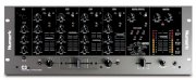 Numark C3FX Four-Channel Rack Mixer with Built-in Effects