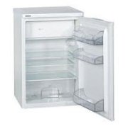 Tủ lạnh Bomann KS 107
