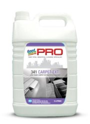 Dung dịch tẩy rửa G341 Carpet Ext