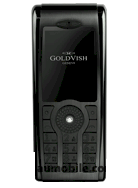 GoldVish CTiD Black Diamond