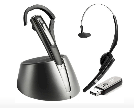 Jabra GN5390 wireless headset 