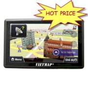 Thiết bị định vị dẫn đường Vietmap 1000TL new