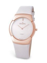 Đồng hồ nữ Skagen 582XLRLWWD