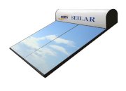 Máy năng lượng mặt trời Seilar dạng ống chân không SLT 58/18