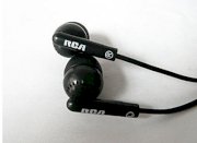 Tai nghe RCA in-ear