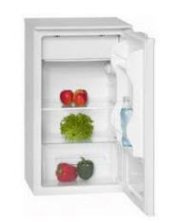 Tủ lạnh Bomann KS 161