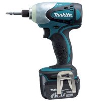 Makita BTD133RFE 