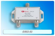 Gecen GS02-02 Splitter