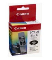 Canon  BCI-1201BK