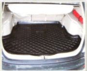 Khay lót khoang hành lý xe Honda CRV 2007