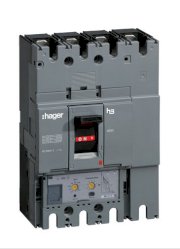 Cầu dao tự động HAGER MCCB HNA064Z