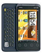 HTC EVO Shift 4G (Knight / Speedy)