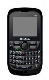 Maxfone B300
