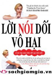 Lời Nói Dối Vô Hại