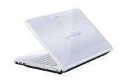 Sony Vaio VPC-EA36FG/W (Intel Core i5-560M 2.66GHz, 4GB RAM, 500GB HDD, VGA ATI Mobility Radeon HD 5650, 14 inch, Windows 7 Home Premium 64 bit)