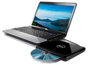 Dell Inspiron 14R (Intel Core i5-450M 2.4GHz, 2GB RAM, 500GB HDD, VGATI Radeon HD 550v, 14.1 inch, PC DOS)