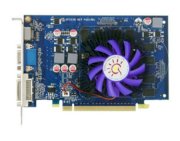 Sparkle SXT2401024D5-NM ( NVIDIA GeForce GT240 ,1024MB , 128-Bit ,GDDR5 , PCI-Express 2.0 )