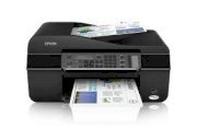 Epson Stylus Office BX305FW