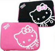 Túi chống sốc Hello Kitty 