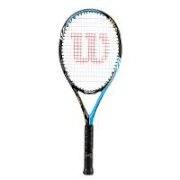 Vợt Tennis Wilson TIDAL WAVE BLX 105  BLXTWAVE 