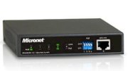 Micronet SP6005P4 5-Port 10/100M PoE Switch, 4 PoE Ports
