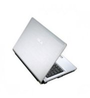 Asus U35JC-RX147 (Intel Core i3-380M 2.53GHz, 2GB RAM, 320GB HDD, VGA NVIDIA GeForce G 310M, 13.3 inch, PC DOS)