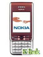 Vỏ Nokia 3230