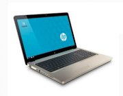 HP G72-b01SA (XF103EA) (Intel Pentium P6100 2.0GHz, 3GB RAM, 320GB HDD, VGA Intel GMA 4500MHD, 17.3 inch, Windows 7 Home Premium)