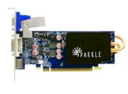 Sparkle SXT2201024S3L-NMP ( NVIDIA GeForce GT220 , 1024MB , 128-Bit ,GDDR3, PCI-Express 2.0 ) 