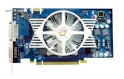 Sparkle SX98GT1024D3G-VP ( NVIDIA GeForce 9800GT , 1024MB , 256Bit , GDDR3 , PCI-Express 2.0 ) 