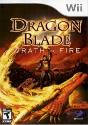 Dragon Blade: Wrath Of Fire W0099