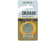 Sony CR2430 BH