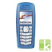 Màn hình Nokia 3100/6100/6108/6610/7250