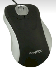 Prestigio USB mouse PM31