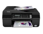 Epson Stylus Office BX305F