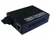 Converter quang Singlemode 20Km NMC-110S-20 | NTC Networks