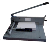 máy cắt giấy cho photocopy