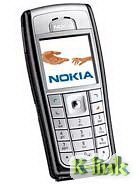 Vỏ Nokia 6230i