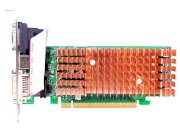 Biostar V7102GL16 ( NVIDIA GeForce 7100GS , 128MB , 64-bit , GDDR2 , PCI-E x16 )