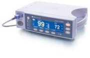 Máy đo độ bão hòa oxy trong máu N600X