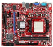 Bo mạch chủ MSI 740GTM-P23