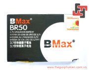 Pin DLC BMAX BR50