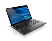 Lenovo IdeaPad G460 (Intel Pentium P6300 2.26GHz, 2GB RAM, 500GB HDD, VGA Intel HD graphics, 14 inch, PC DOS)