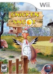 Chicken Shoot for Nintendo Wii