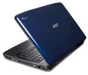 Acer Aspire 5738z-451G50Mn (121) (Intel Pentium Dual-Core T4500 2.3GHz, 1GB RAM, 500GB HDD, VGA Intel GMA 4500MHD, 15.6 inch, PC DOS)