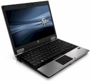 HP Elitebook 2540p (Intel Core i7-640LM 2.13GHz, 4GB RAM, 80GB SSD, VGA Intel HD Graphics, 12.1 inch, Windows 7 Professional)