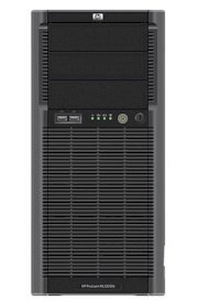 HP ProLiant ML150 G6 E5504 (518174-005) (Intel Xeon E5504 2.0GHz, RAM 2GB, HDD LFF SATA- non-hot plug, 460W)