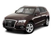 Audi Q5 2.0 TFSI 2010